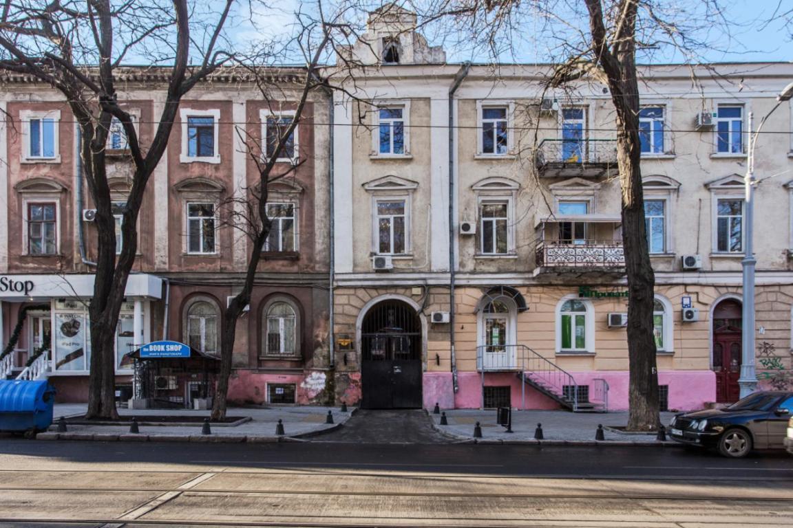 Garden Апартаменты